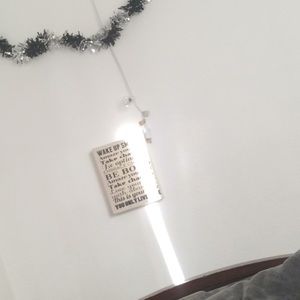 Meet your Posher, Alondra